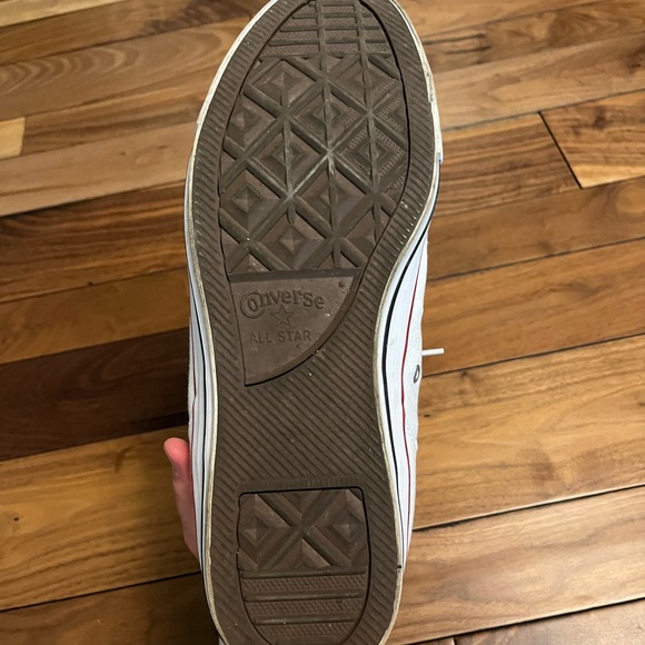 Men’s Converse Shoes - Picture 4 of 4